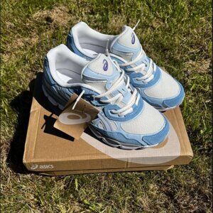Asics Gel Nyc Artic Sky